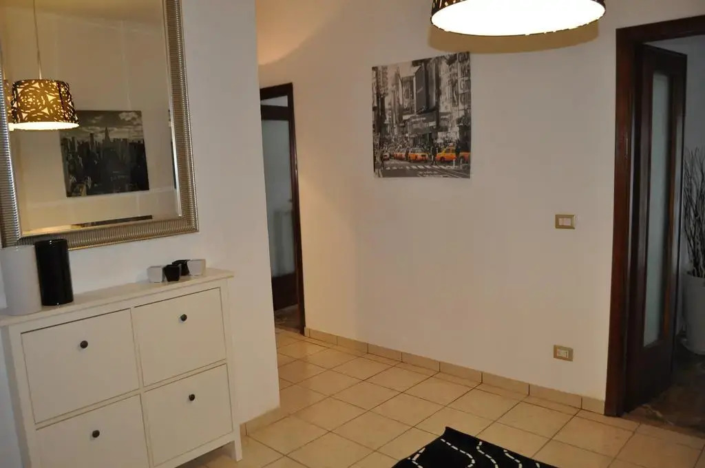 IV Miglio House
