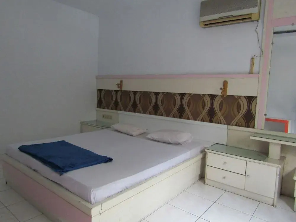 Hotel Kencana Jaya