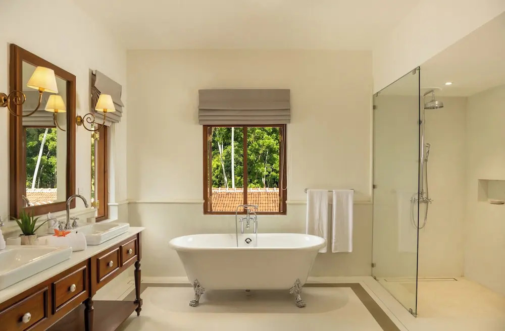 Jetwing Wahawa Walauwa, A Luxury Reserve