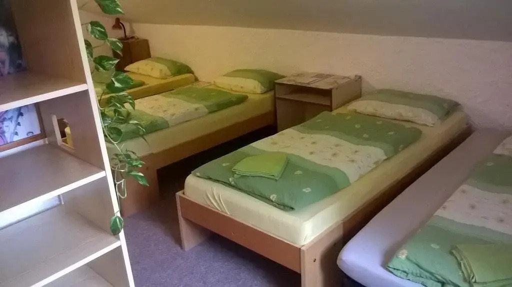 Guest House Honzik