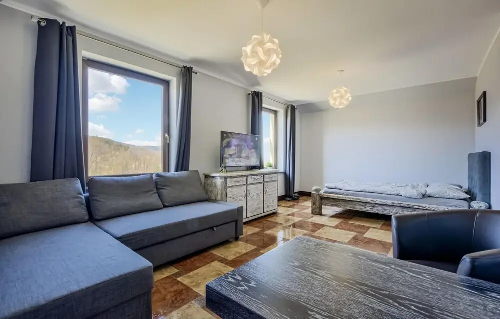 Nice Home in Karpacz With Wifi and 5 Bedrooms
