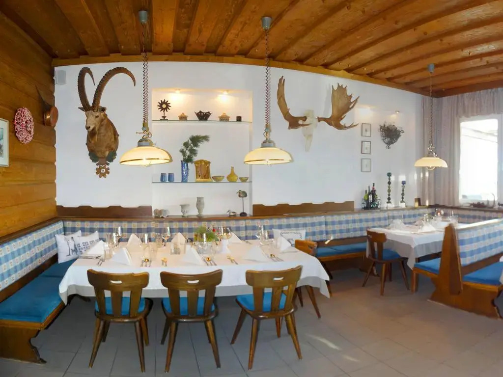 Hotel Alpengasthof Hochegger