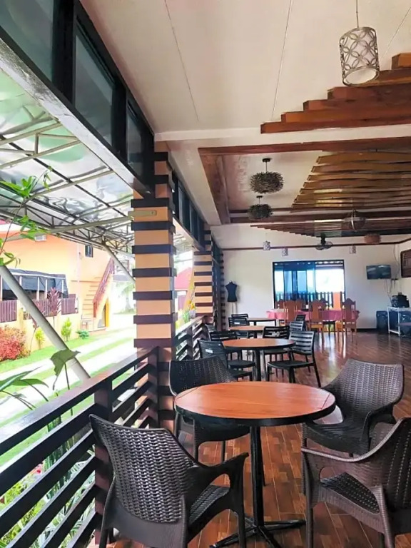 Langojon Jianjoy Resort