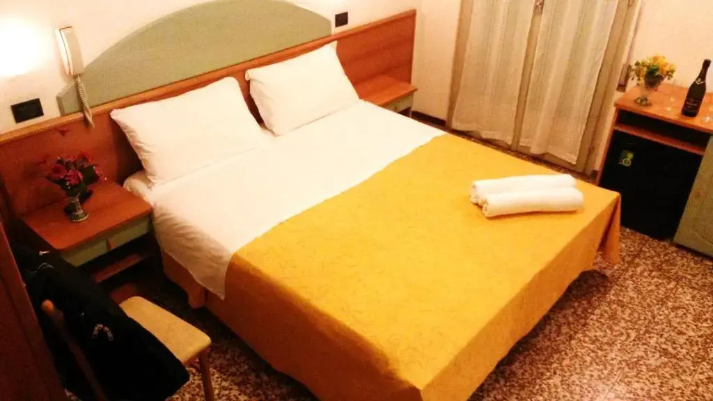 Hotel Orchidea