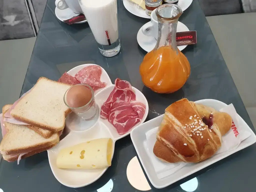 Hotel Barbato