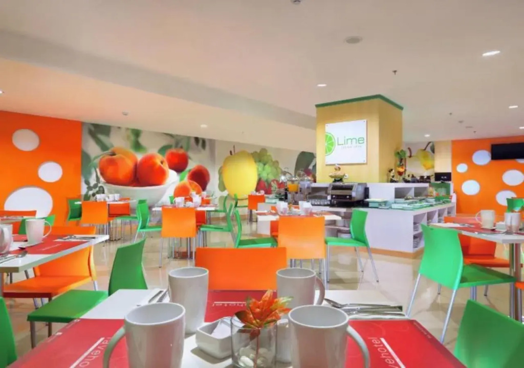 Aston Inn Rembang