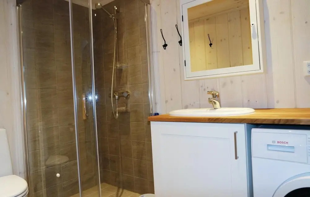 Cozy Home In Lillehammer With Wifi