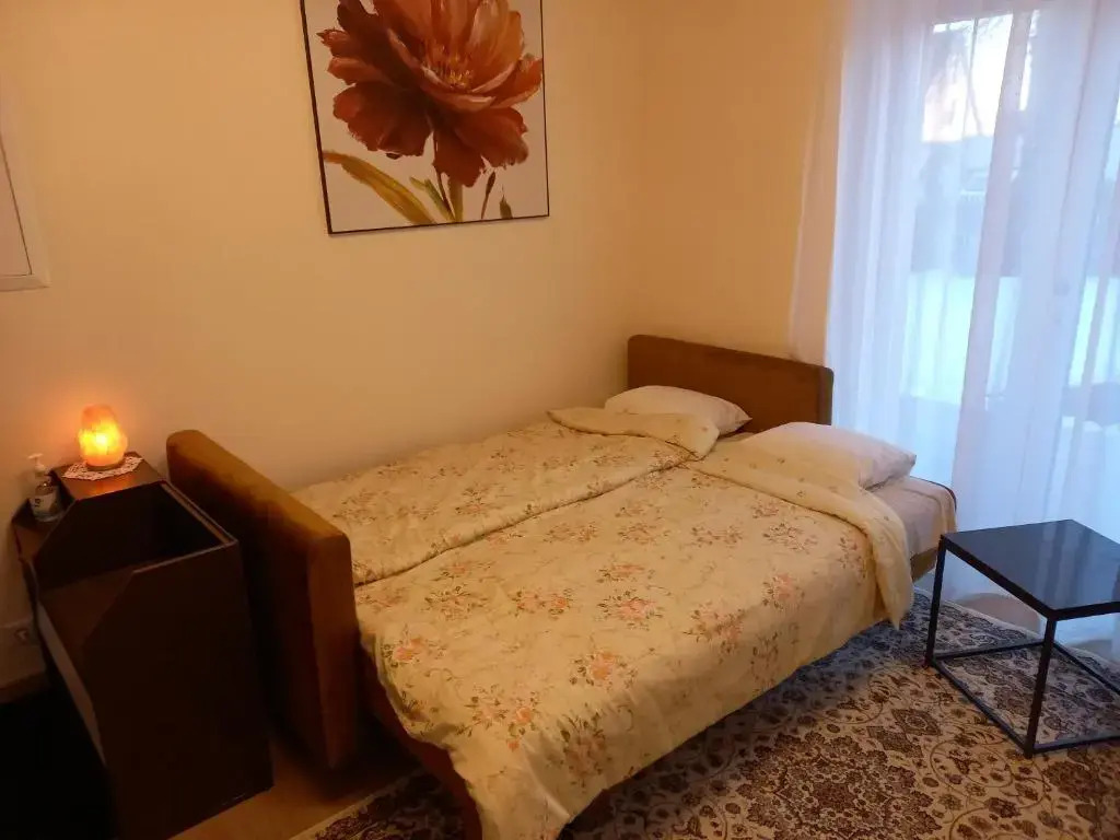 Pärnu Posti Apartment