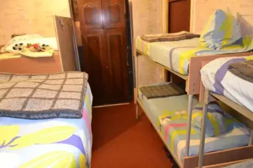 Hostel OK Hotel