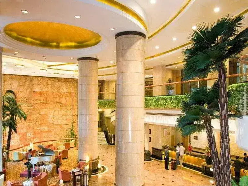 Mirage Hotel