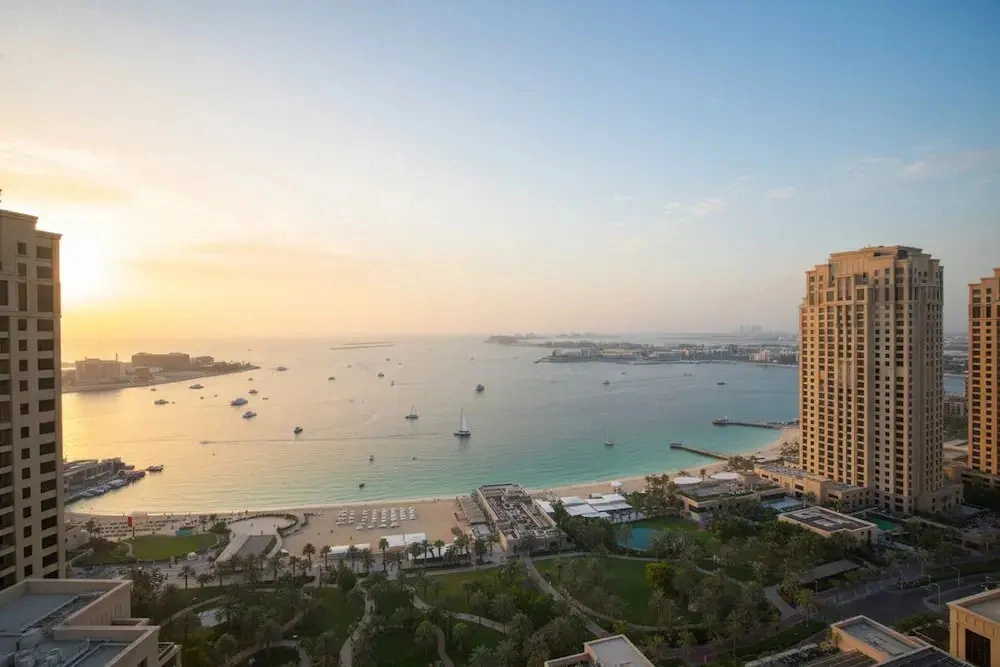 Highend Bahar Ultra Luxury Stay