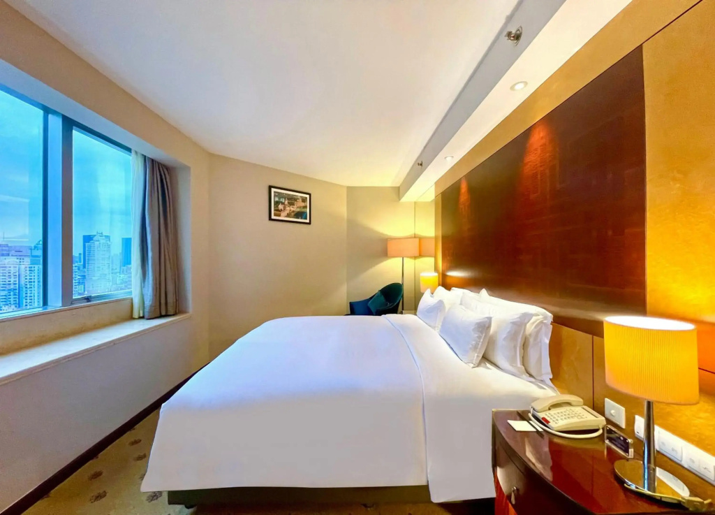 Radisson Collection Hyland Shanghai