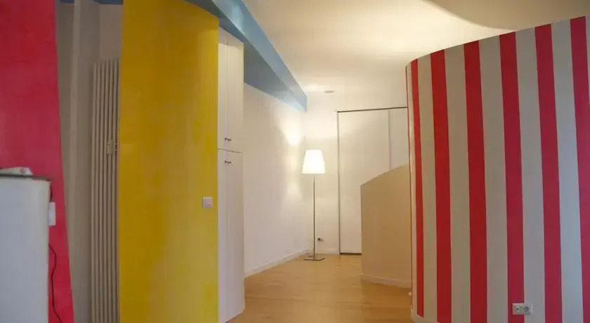 Casa Strozzi