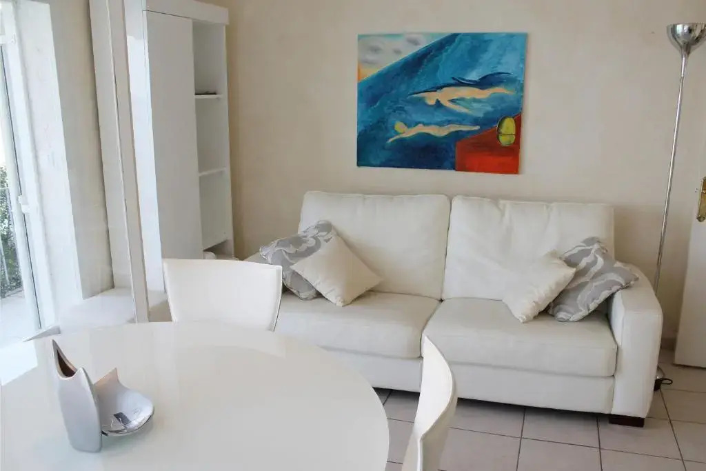 Apartamento a Pie de Playa Ref 220