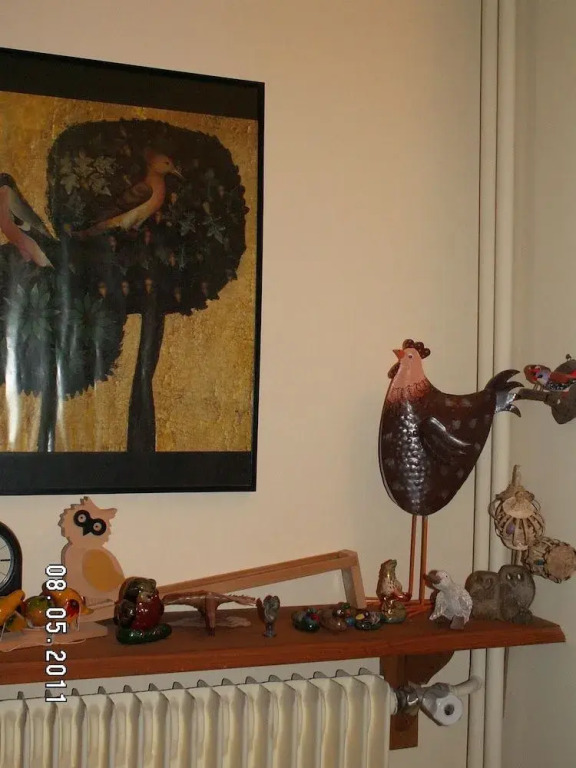 Dodo et tartines B&B