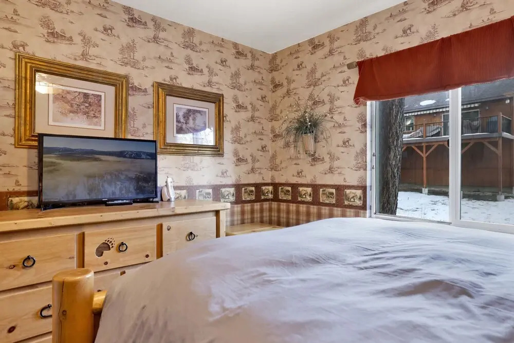 2252-big Bear Happy Place 3 Bedroom Home by Redawning