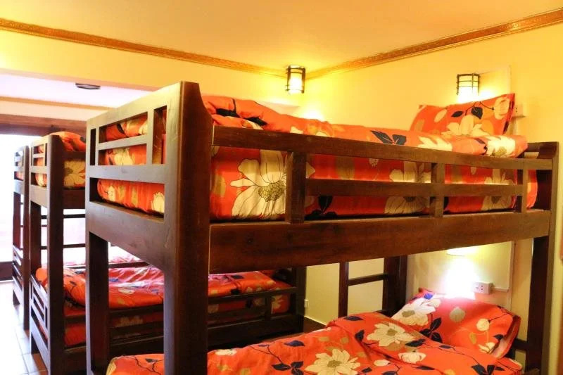 Sapa Cheap Room