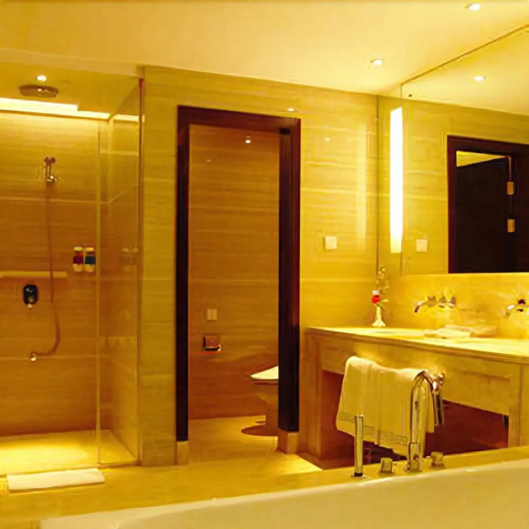 Mingzhu International Hotel