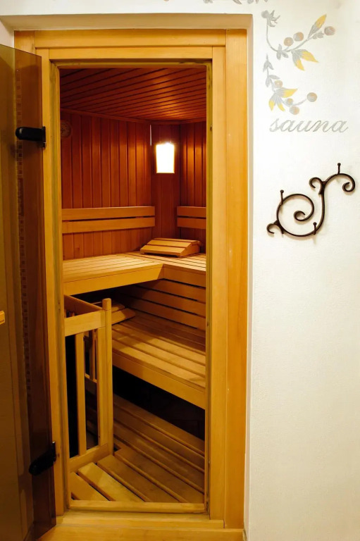 Albergo Bucaneve
