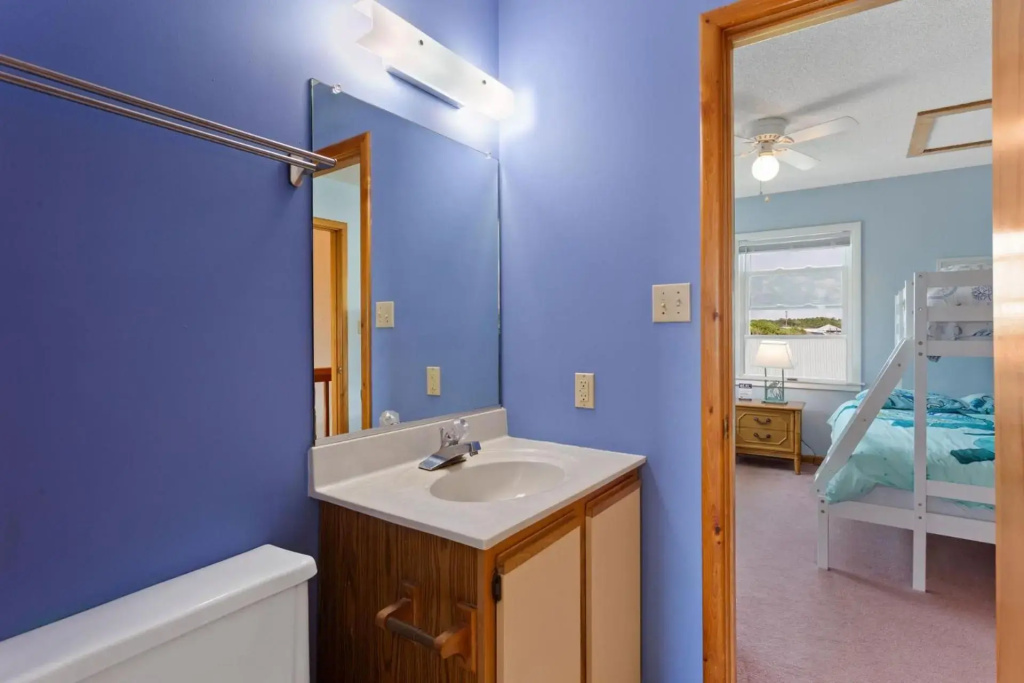 6005 - Koala Pointe