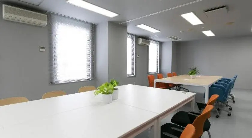 Nishi Akashi Rincarn Hotel