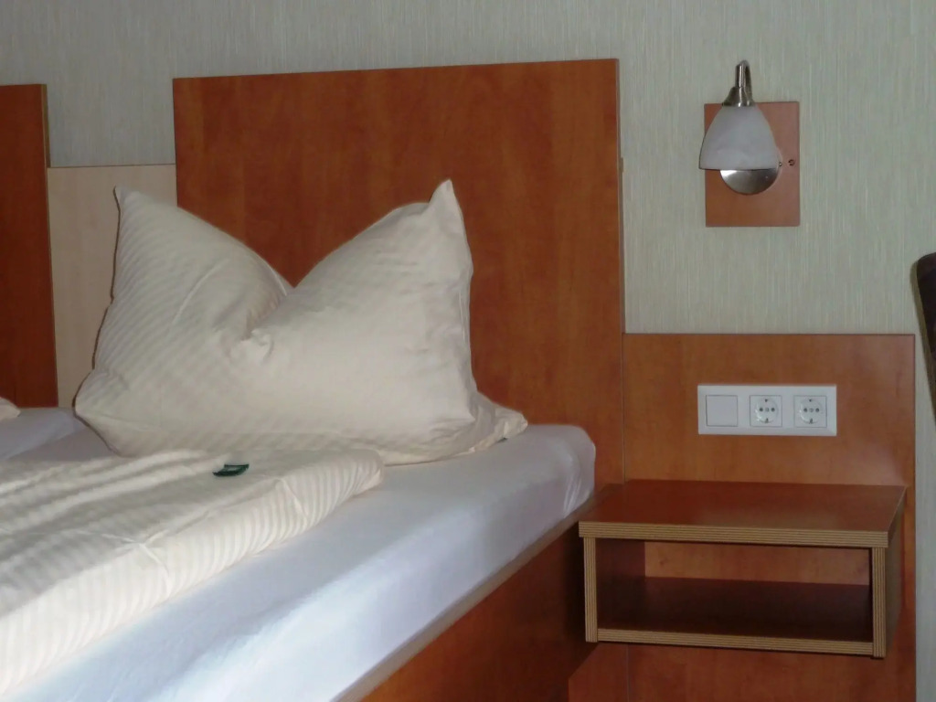 Pension Haus Waldfrieden, MeineCardPlus inklusive