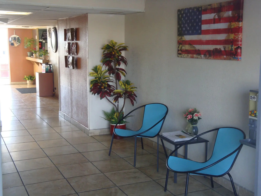 Travelers Inn by Hotel O Lake Havasu City