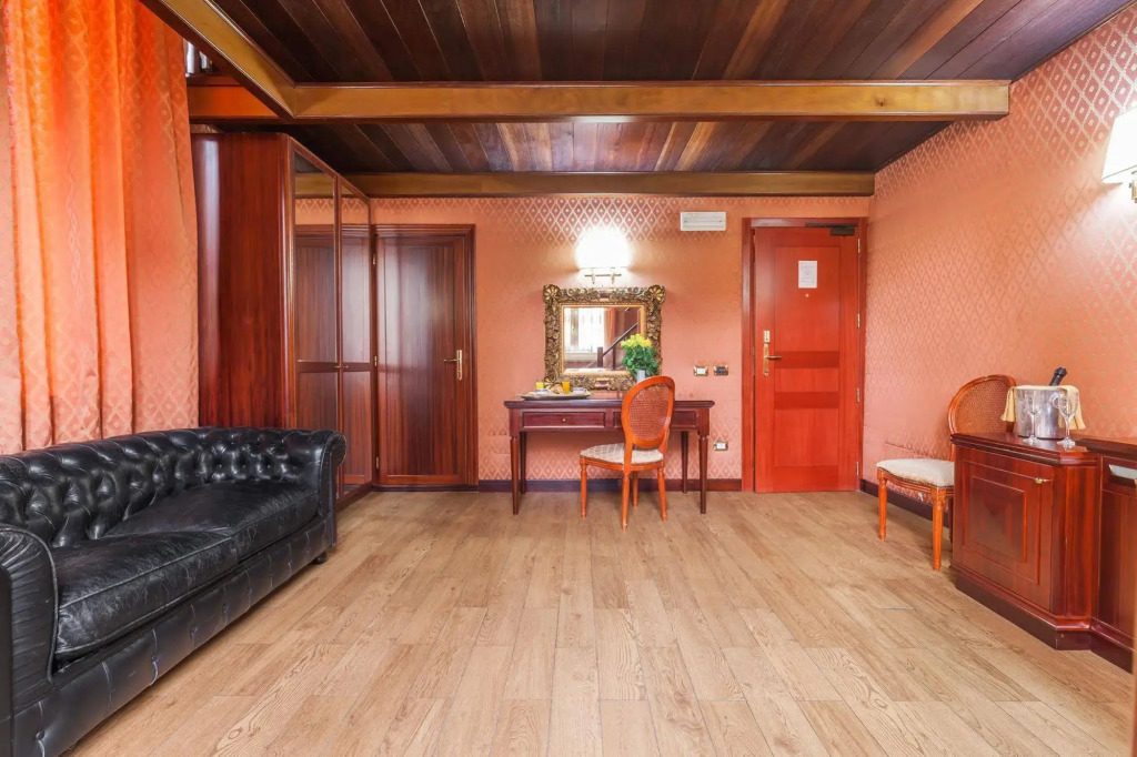 Hotel Prince Galles