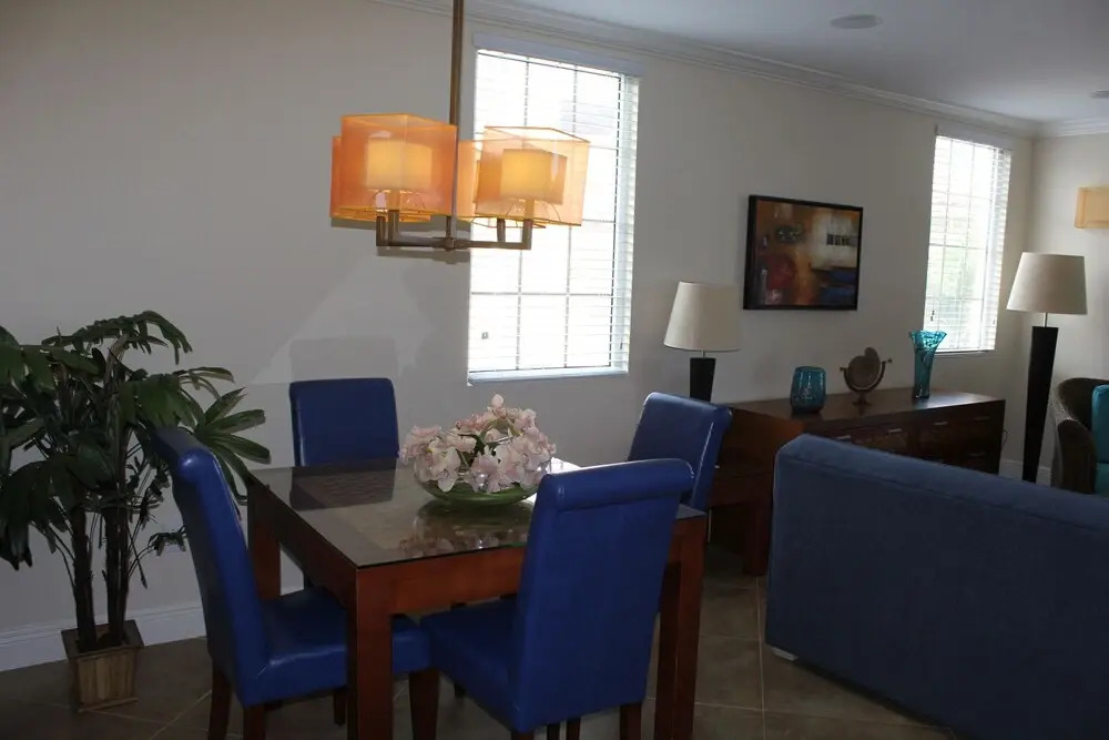 Divi One Bedroom