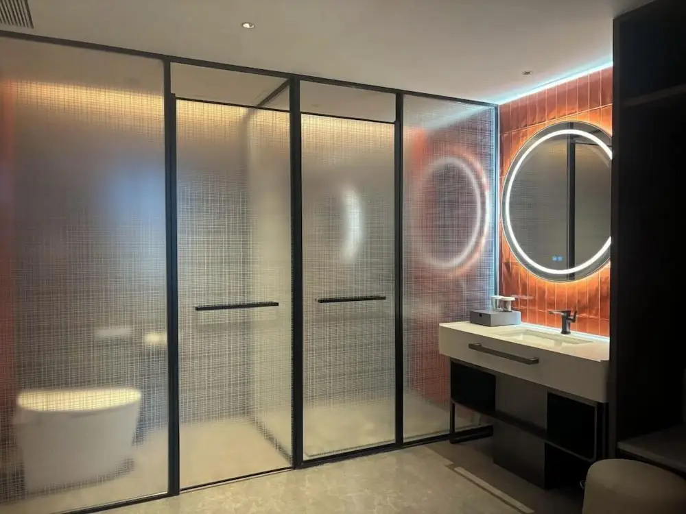 UrCove by HYATT Shanghai Xuhui West Riverside