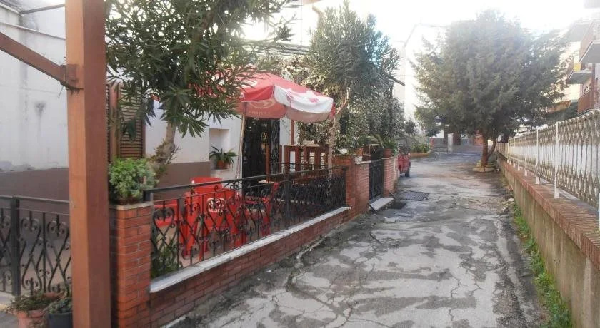 Hotel Giusy