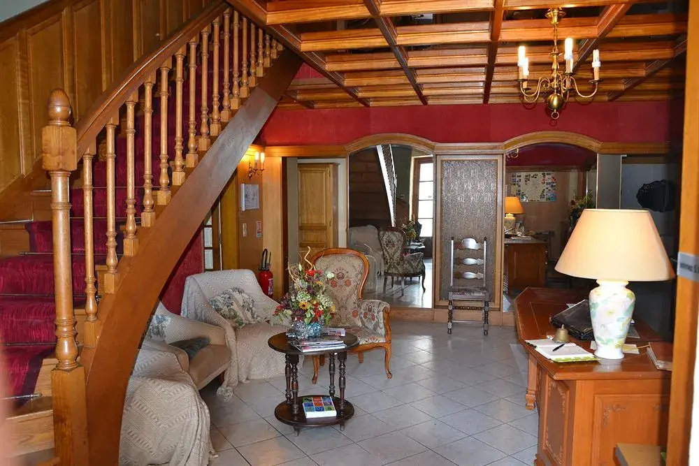 Hôtel Central