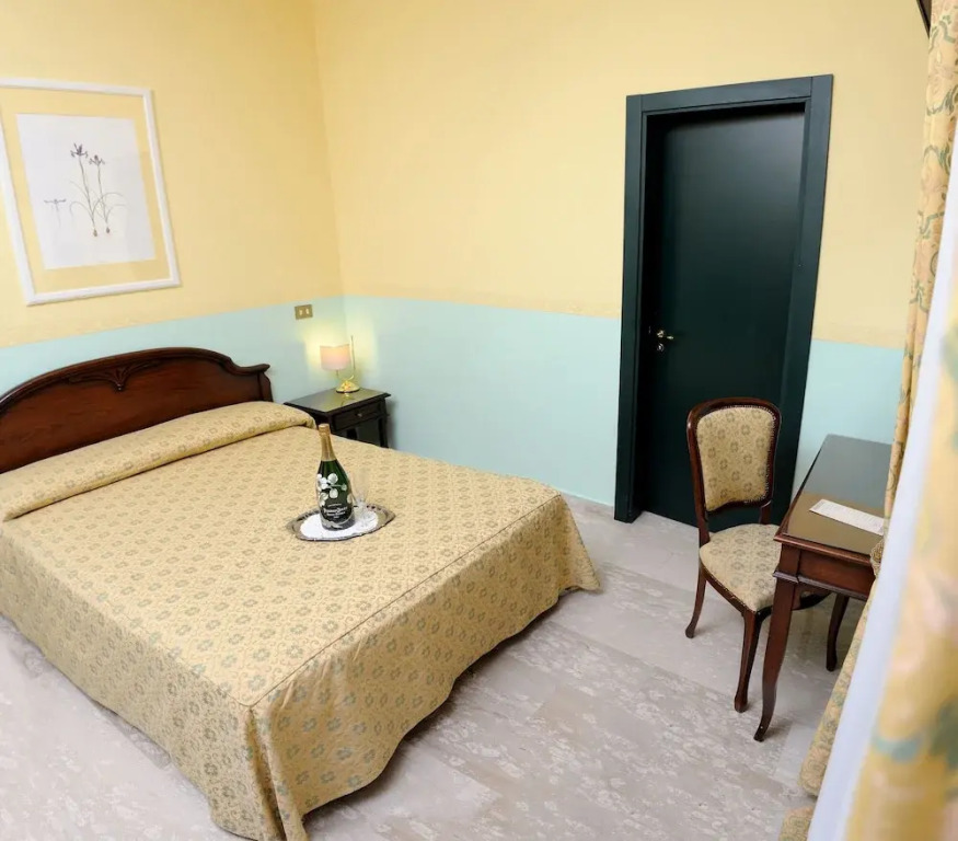 L'Ottava Hotel