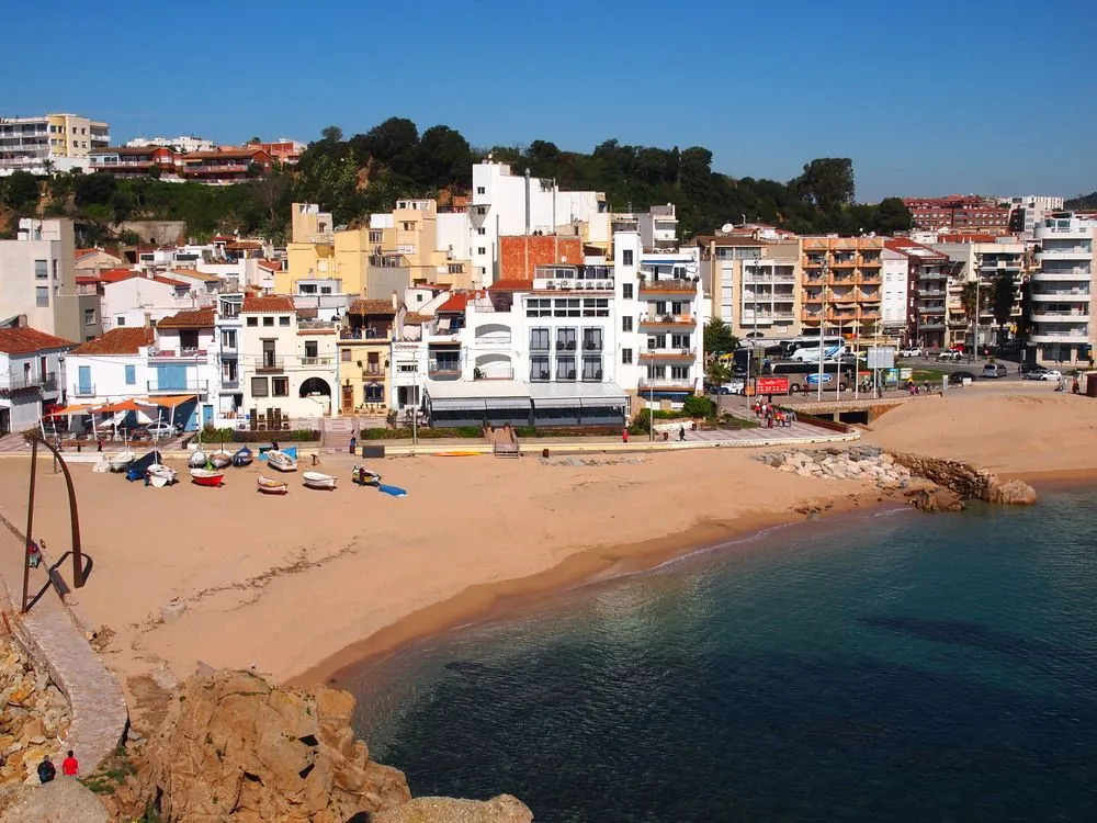Hostal Sa Malica