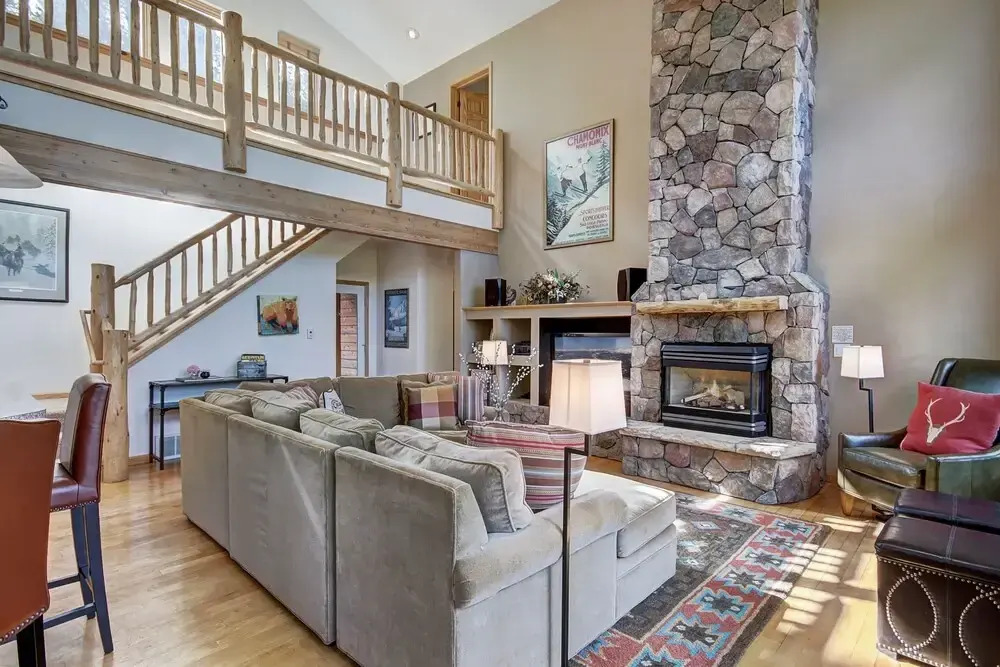 Timber Heights Lodge