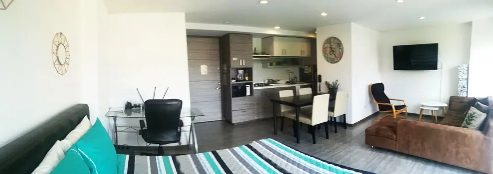 Gardenia apartments