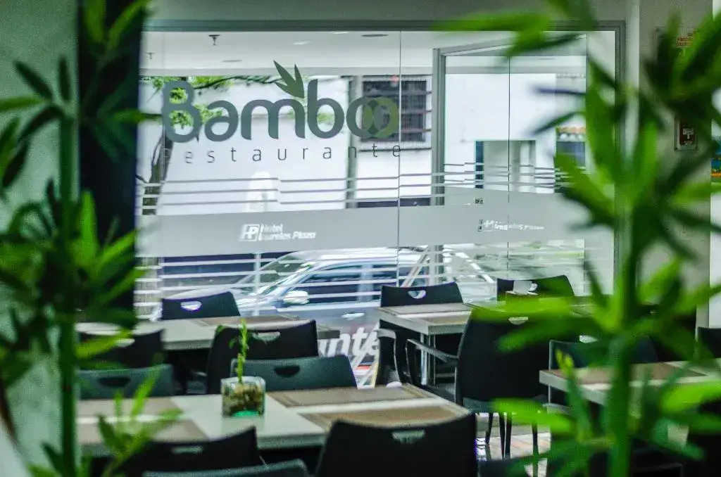 Hotel Laureles Plaza