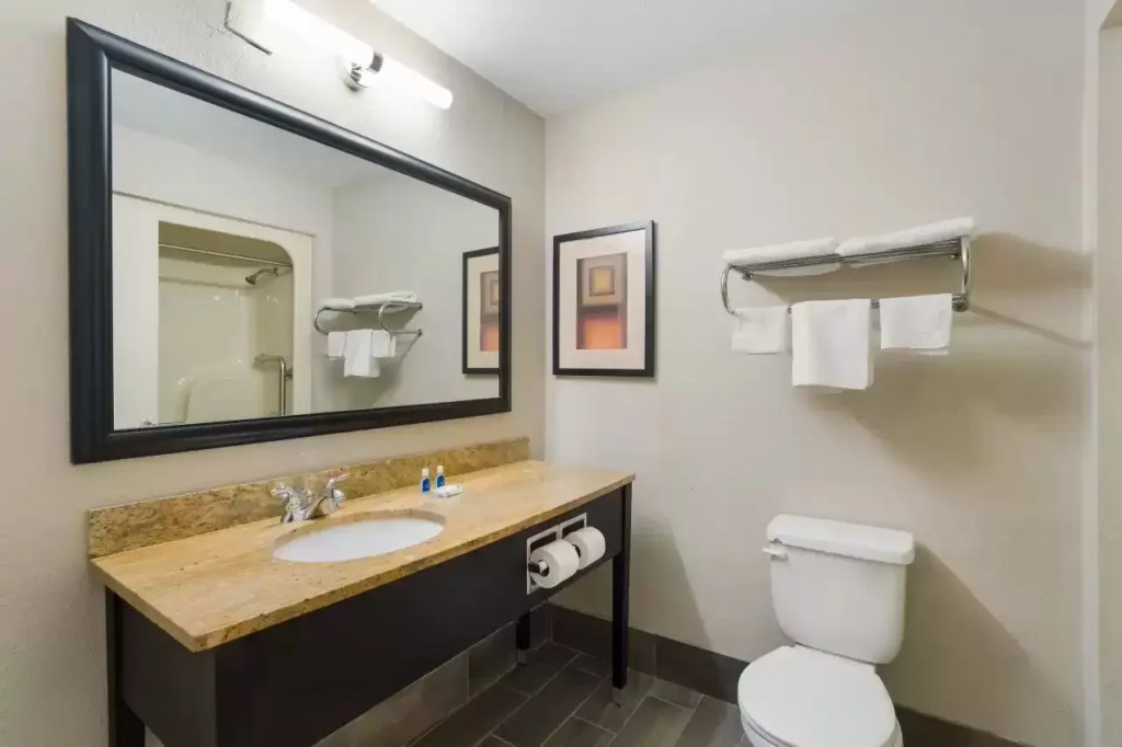 Wingate by Wyndham Columbia/Fort Jackson