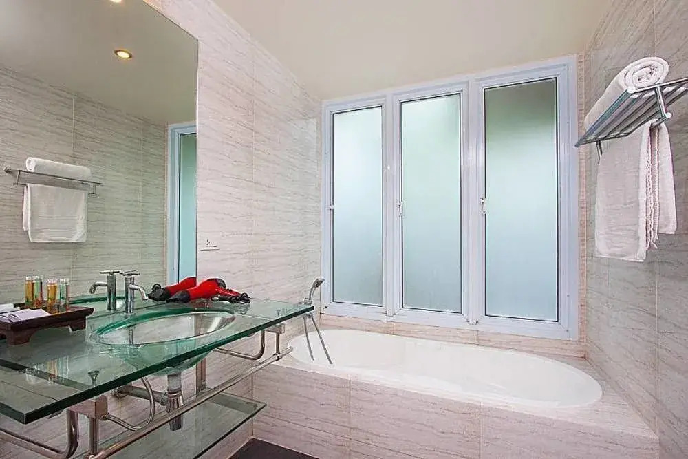 Moonscape Villa 205