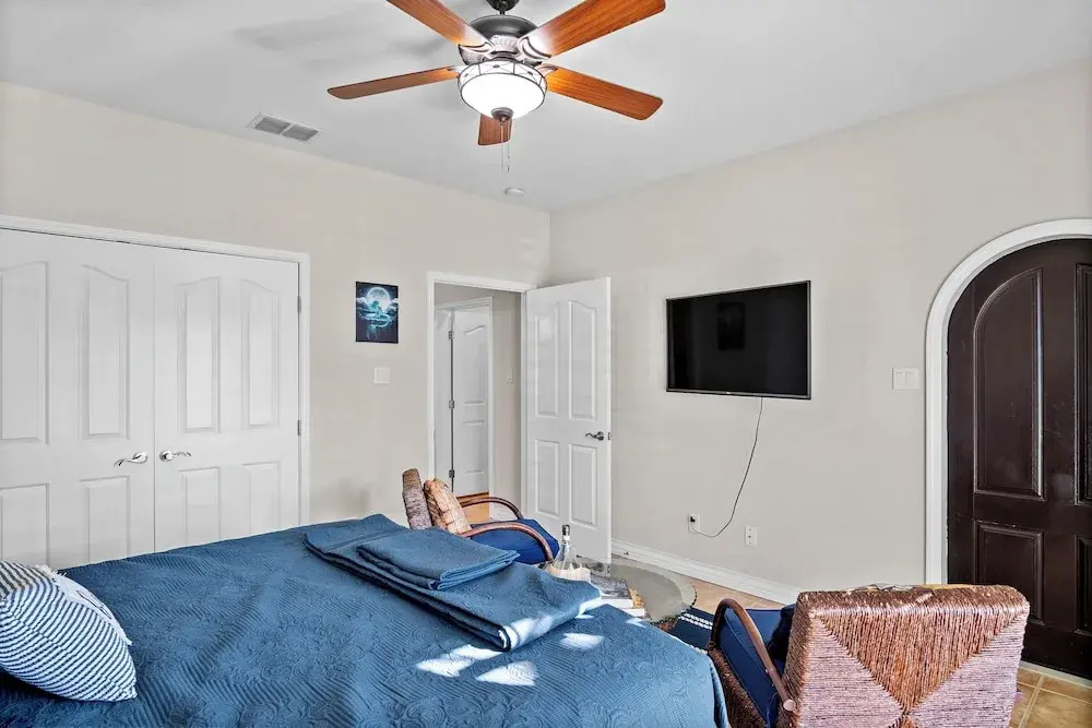 Sunrise Beach Villa