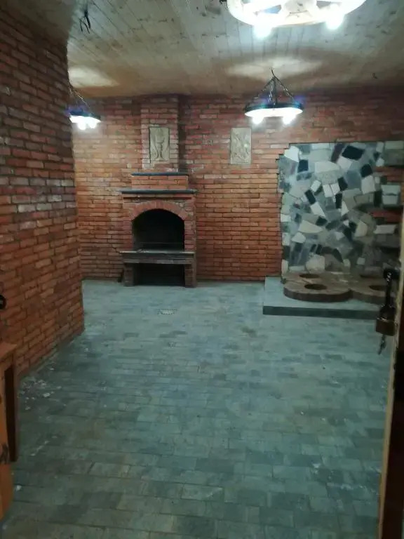 Homestay in Tskaltubo