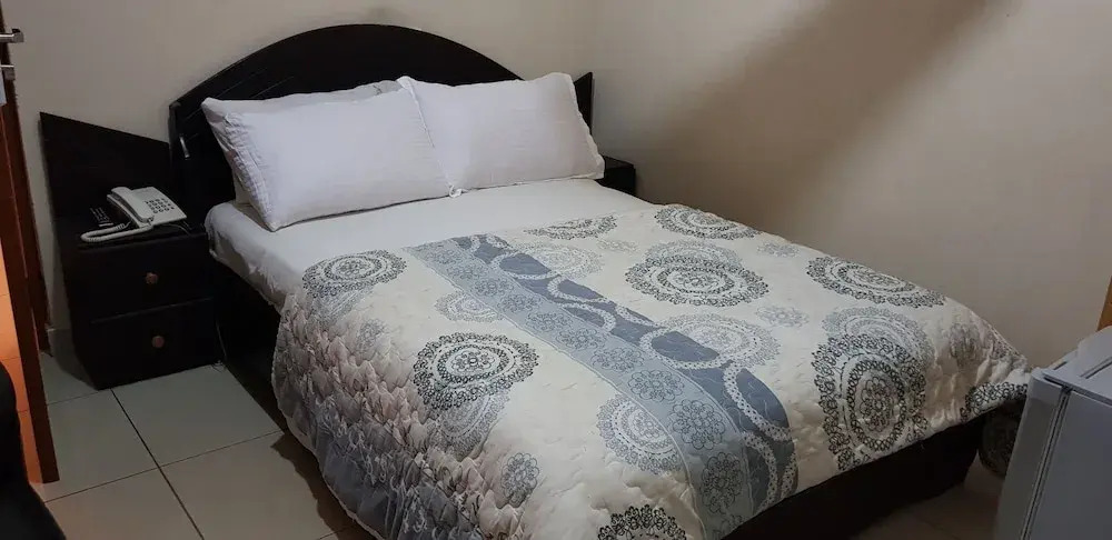 Crystal Rock Hotel