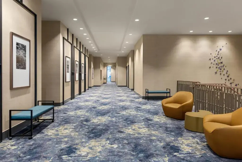 Hilton Garden Inn Nashville West End Avenue