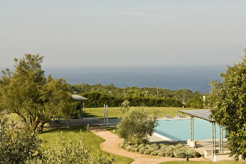 Casale del Mare