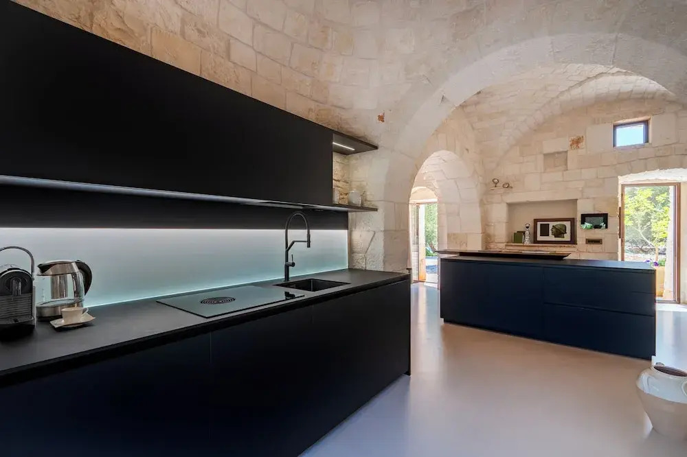 Belmont Trulli – A Sanctuary of Timeless Luxury