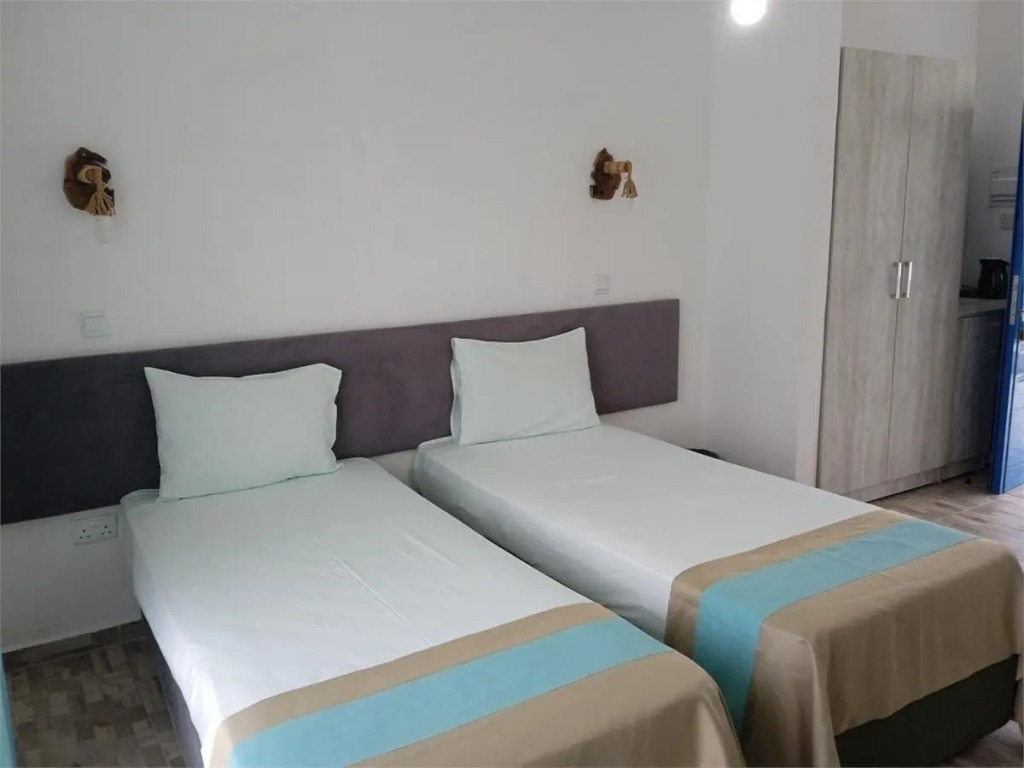 Ardic Agaci Holiday Village
