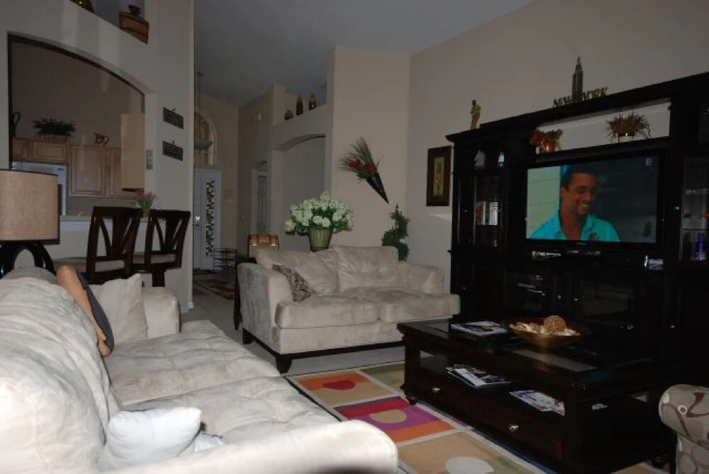 4BR Davenport Pool Home by Watson-236BON
