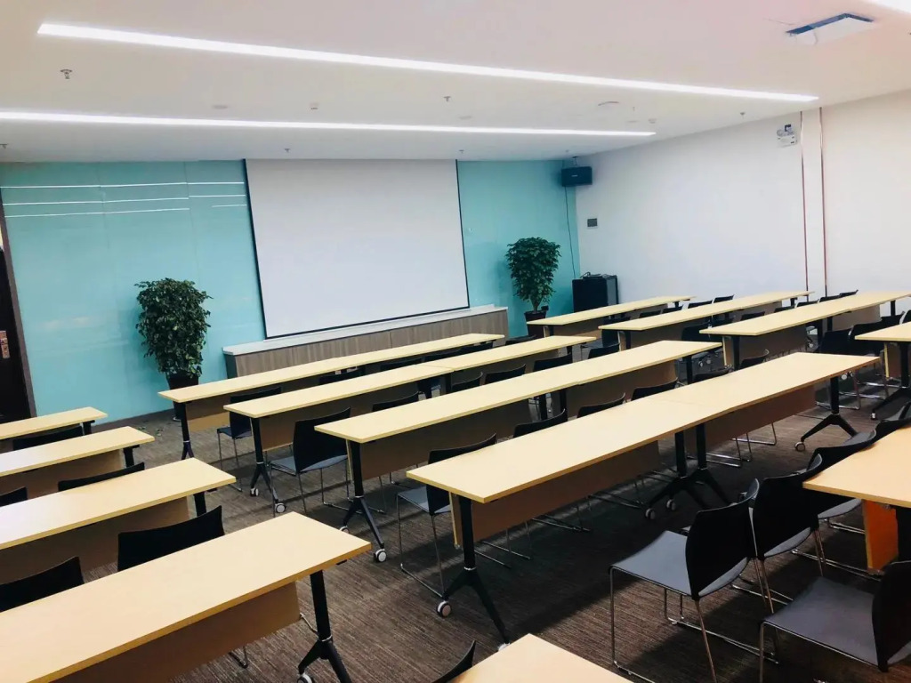 Hanting Hotel Dezhou Yucheng Administrative Street