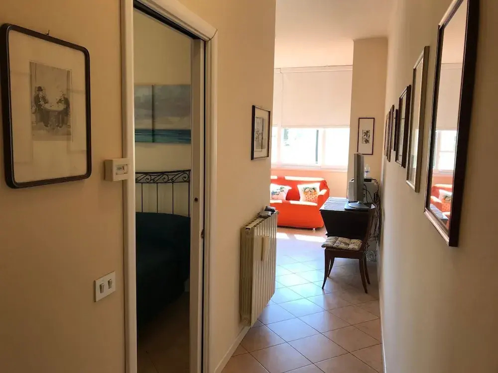 Casa Valentino Very Close To The Beaches