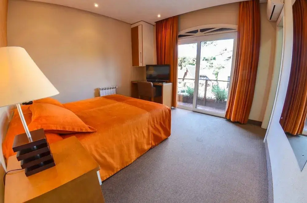 Canto Belo Residenziale